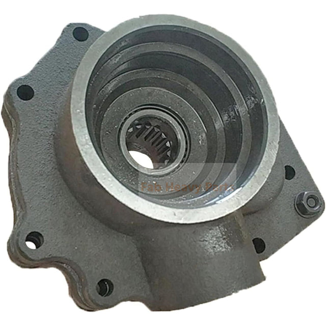 Transmission Pump 113-15-34800 Fits for Komatsu D31P-18 Engine 6D95L-1 S4D102E 4D105