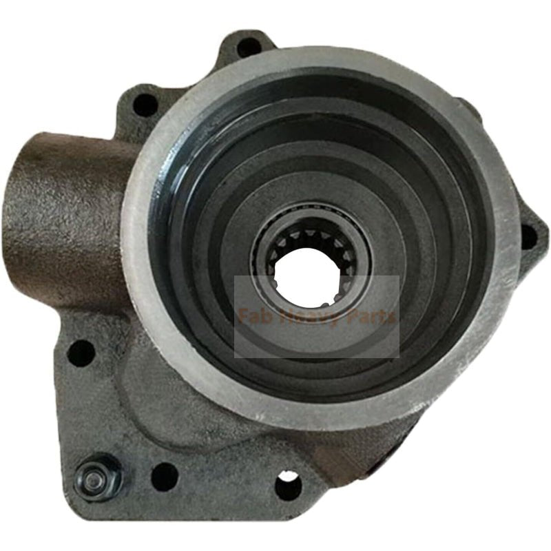 Transmission Pump 113 - 15 - 34800 Fits for Komatsu D31P - 18 Engine 6D95L - 1 S4D102E 4D105 - Fab Heavy Parts