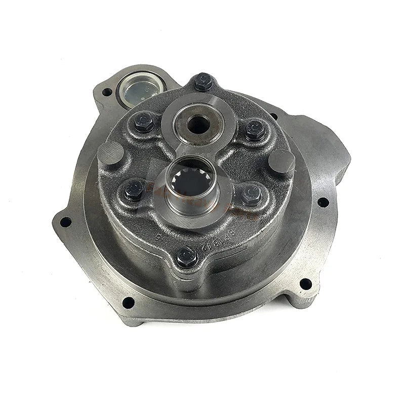 Transmission Pump 1226658 122 - 6658 Fits for Caterpillar CAT 814F 815F 816F 966F 970F Engine 3306 - Fab Heavy Parts