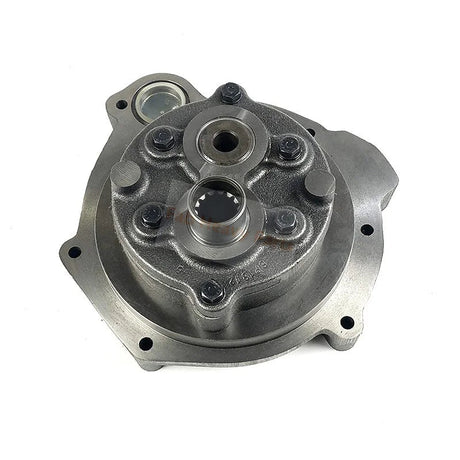 Transmission Pump 1226658 122 - 6658 Fits for Caterpillar CAT 814F 815F 816F 966F 970F Engine 3306 - Fab Heavy Parts