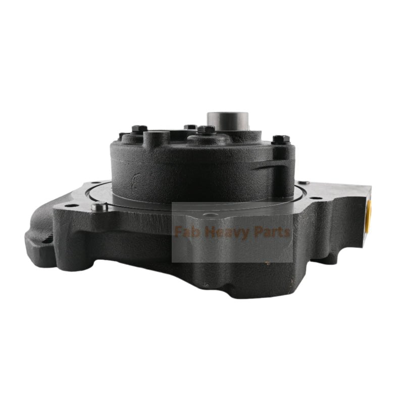 Transmission Pump 1233472 123 - 3472 Fits for Caterpillar CAT 966C 950F 960F Wheel Loader 3306 3116 Engine - Fab Heavy Parts