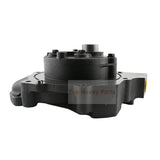 Transmission Pump 1233472 123 - 3472 Fits for Caterpillar CAT 966C 950F 960F Wheel Loader 3306 3116 Engine - Fab Heavy Parts