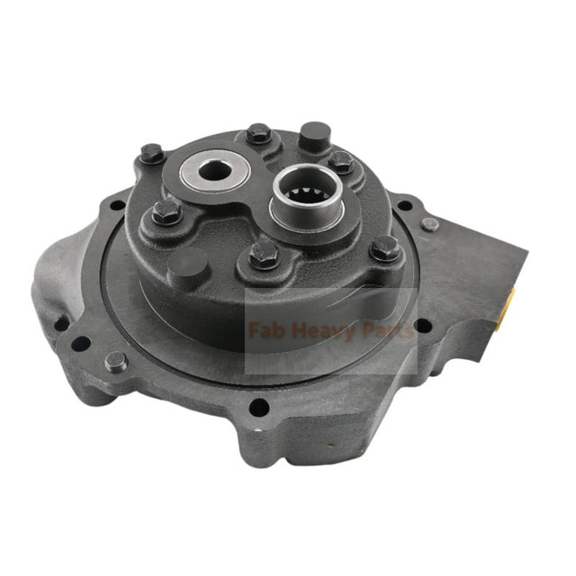 Transmission Pump 1233472 123 - 3472 Fits for Caterpillar CAT 966C 950F 960F Wheel Loader 3306 3116 Engine - Fab Heavy Parts