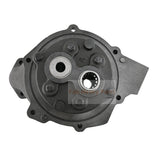 Transmission Pump 1233472 123 - 3472 Fits for Caterpillar CAT 966C 950F 960F Wheel Loader 3306 3116 Engine - Fab Heavy Parts