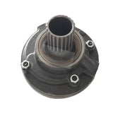 Transmission Pump 6194133M91 for Terex Backhoe Loader 760 760B