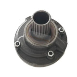 Transmission Pump 6194133M91 for Terex Backhoe Loader 760 760B - Fab Heavy Parts
