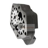 Transmission Pump AR85538 Fits for John Deere 4040 4230 4240 4350 4430 4455 4630 - Fab Heavy Parts