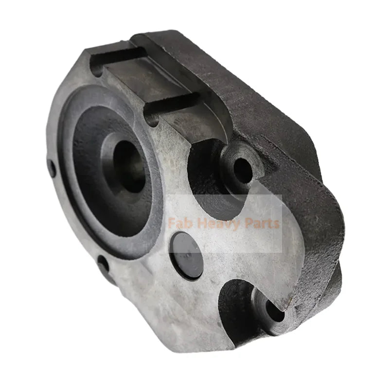 Transmission Pump AR85538 Fits for John Deere 4040 4230 4240 4350 4430 4455 4630 - Fab Heavy Parts