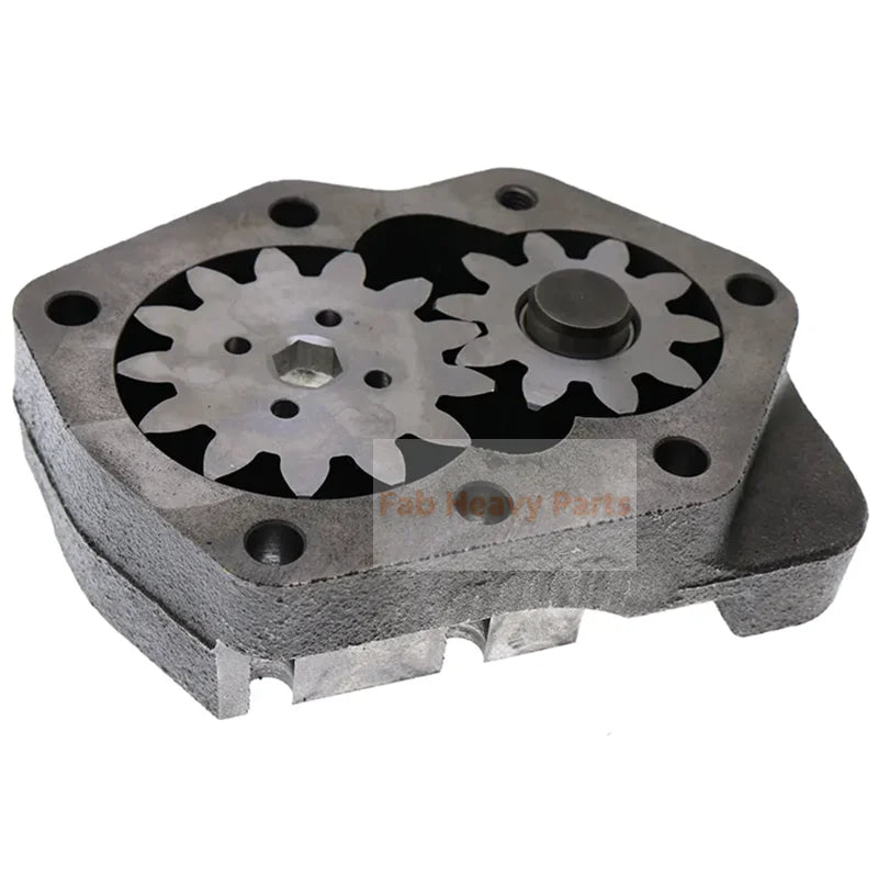 Transmission Pump AR85538 Fits for John Deere 4040 4230 4240 4350 4430 4455 4630 - Fab Heavy Parts