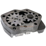 Transmission Pump AR85538 Fits for John Deere 4040 4230 4240 4350 4430 4455 4630 - Fab Heavy Parts