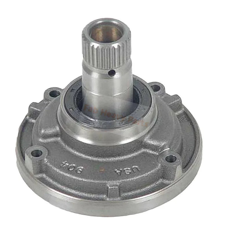 Transmission Pump R29995 Fits for Case 586e 586d 586c 585e 585d 585c 584e 584d 584c 580se 580sd 580k 580f - Fab Heavy Parts