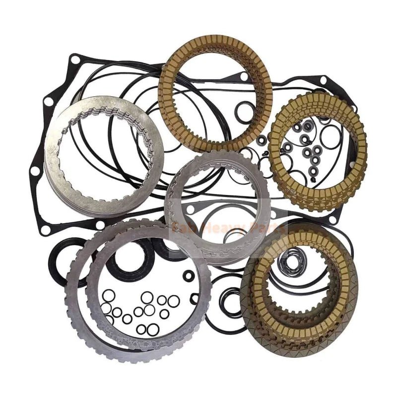 Transmission Rebuild Kit MAXA BAXA Fits for Honda Accord DX EX LX 2.3L 1998 - 02 - Fab Heavy Parts
