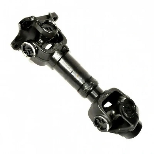 Transmission Shaft 914/60041 for JCB Loader 217 - 2 3CX - 4T 3CXE 3CXHM 35 4C444 4CN - 2 4CXSM444 - Fab Heavy Parts