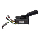 Transmission Shift Control 130-6260 1306260 Fits for Caterpillar CAT Integrated tool rack IT62G IT38G IT28G