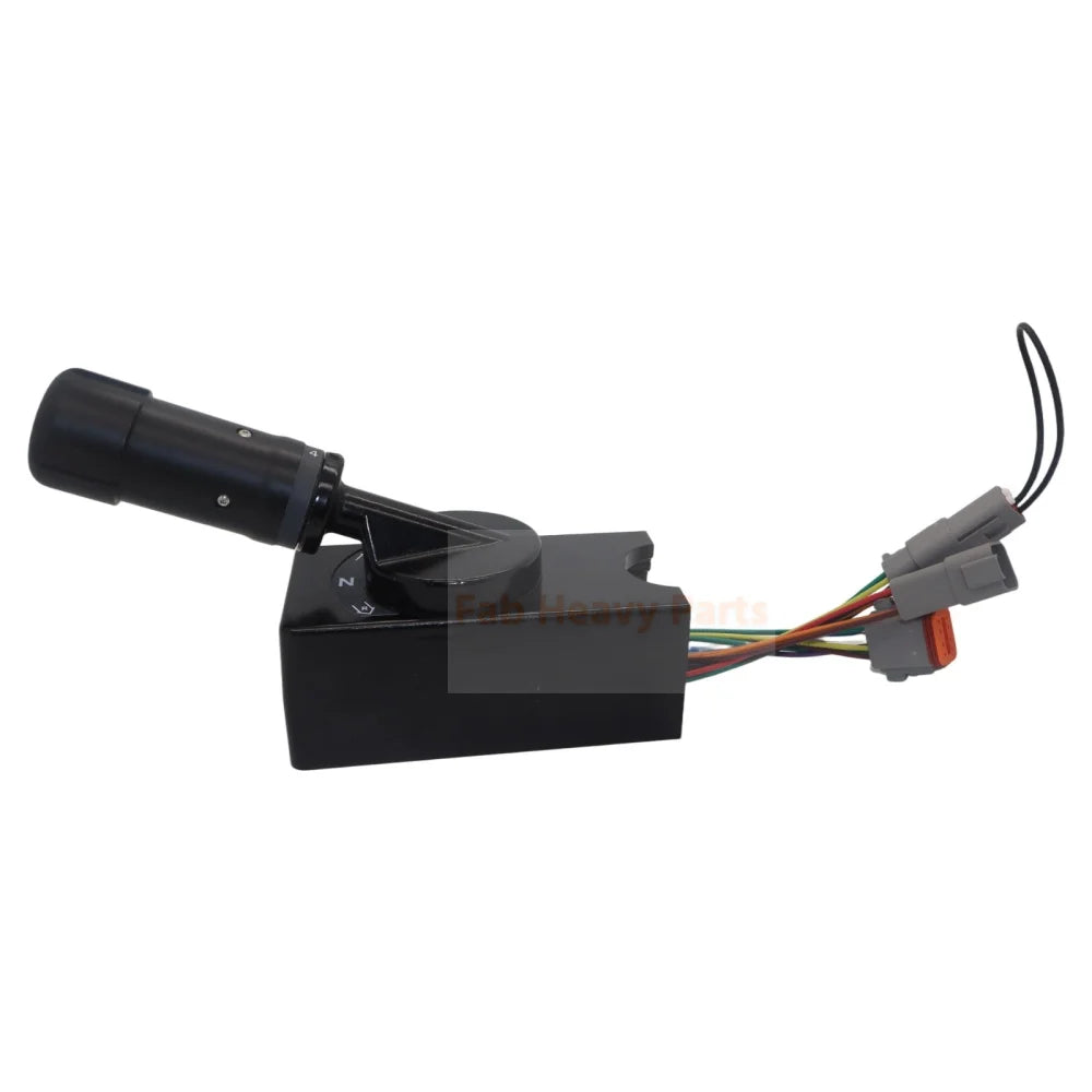 Transmission Shift Control 130-6260 1306260 Fits for Caterpillar CAT Integrated tool rack IT62G IT38G IT28G