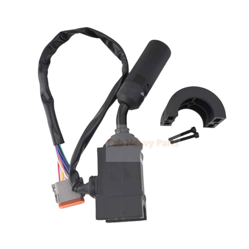 Conjunto de palanca de control de control de cambio de transmisión 1600429S FITS para JLG