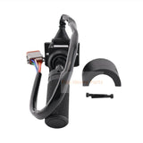 Transmission Shift Control Selector Lever Assembly 1600429S Fits for JLG - Fab Heavy Parts