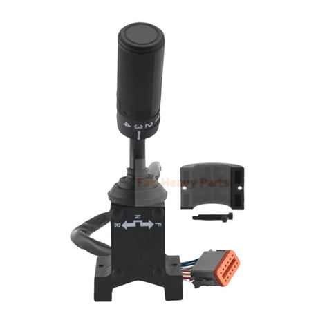 Transmission Shift Control Selector Lever Assembly 1600429S Fits for JLG - Fab Heavy Parts