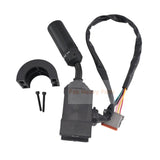 Transmission Shift Control Selector Lever Assembly 1600429S Fits for JLG - Fab Heavy Parts