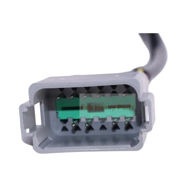 Transmission Shift Lever FNR 4 SPD 1001163698 Fits for JLG 1055 1255 943 1043 742