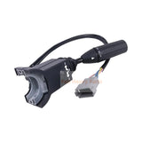 Transmission Shift Lever FNR 4 SPD 1001163698 Fits for JLG 1055 1255 943 1043 742