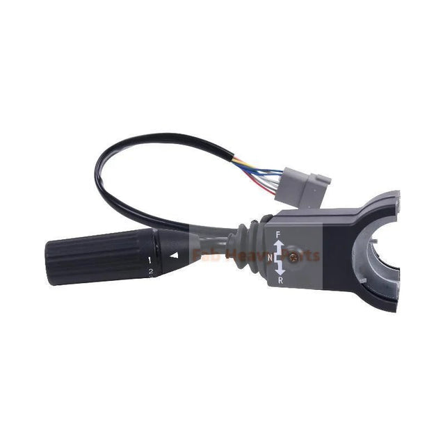 Transmission Shift Lever FNR 4 SPD 1001163698 Fits for JLG 1055 1255 943 1043 742 - Fab Heavy Parts