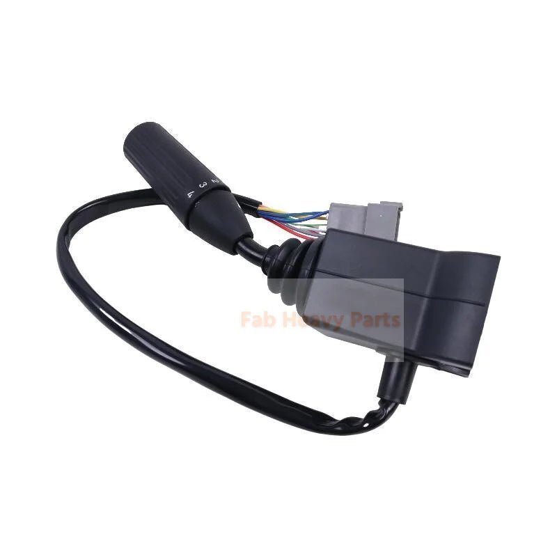 Transmission Shift Lever FNR 4 SPD 1001163698 Fits for JLG 1055 1255 943 1043 742 - Fab Heavy Parts