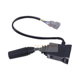 Transmission Shift Lever FNR 4 SPD 1001163698 Fits for JLG 1055 1255 943 1043 742 - Fab Heavy Parts