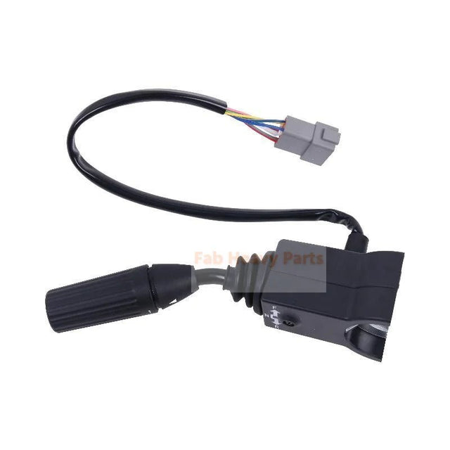 Transmission Shift Lever FNR 4 SPD 1001163698 Fits for JLG 1055 1255 943 1043 742 - Fab Heavy Parts