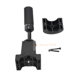 Transmission Shifter Assembly L68772 Fits for Gehl Telehandler 552 553 RS5 - 34 RS6 - 34 RS6 - 42 RS6 - 44 RS8 - 42 RS8 - 44 - Fab Heavy Parts