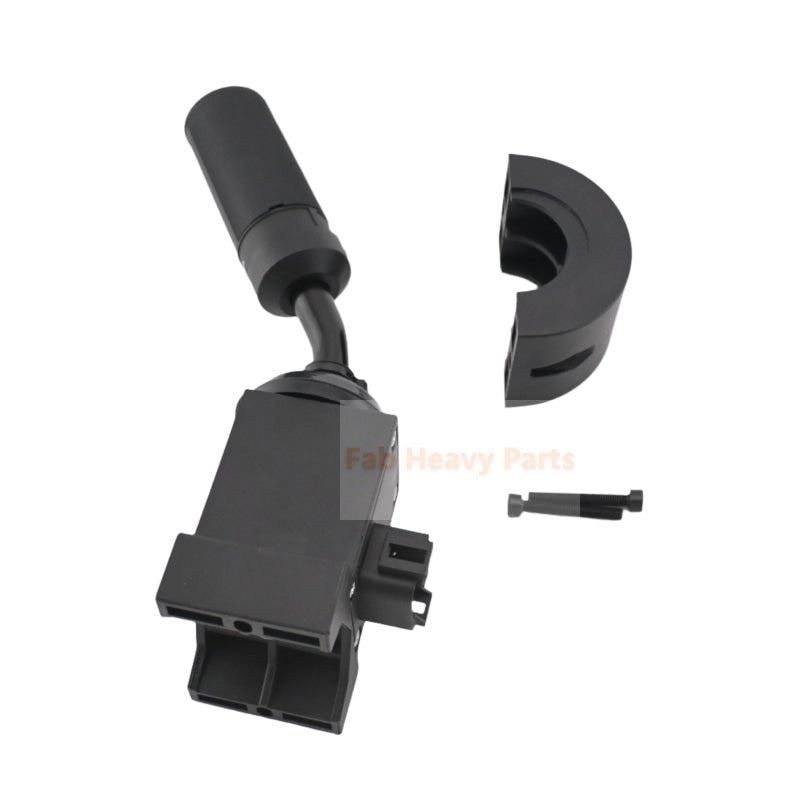 Transmission Shifter Assembly L68772 Fits for Gehl Telehandler 552