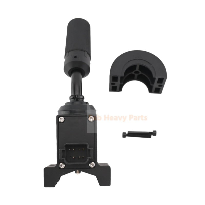 Transmission Shifter Assembly L68772 Fits for Gehl Telehandler 552 553 RS5 - 34 RS6 - 34 RS6 - 42 RS6 - 44 RS8 - 42 RS8 - 44 - Fab Heavy Parts