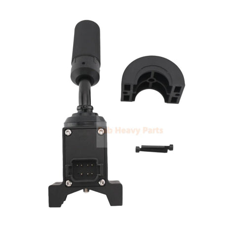 Transmission Shifter Assembly L68772 Fits for Gehl Telehandler 552 553 RS5 - 34 RS6 - 34 RS6 - 42 RS6 - 44 RS8 - 42 RS8 - 44 - Fab Heavy Parts