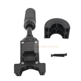 Transmission Shifter Assembly L68772 Fits for Gehl Telehandler 552 553 RS5 - 34 RS6 - 34 RS6 - 42 RS6 - 44 RS8 - 42 RS8 - 44 - Fab Heavy Parts