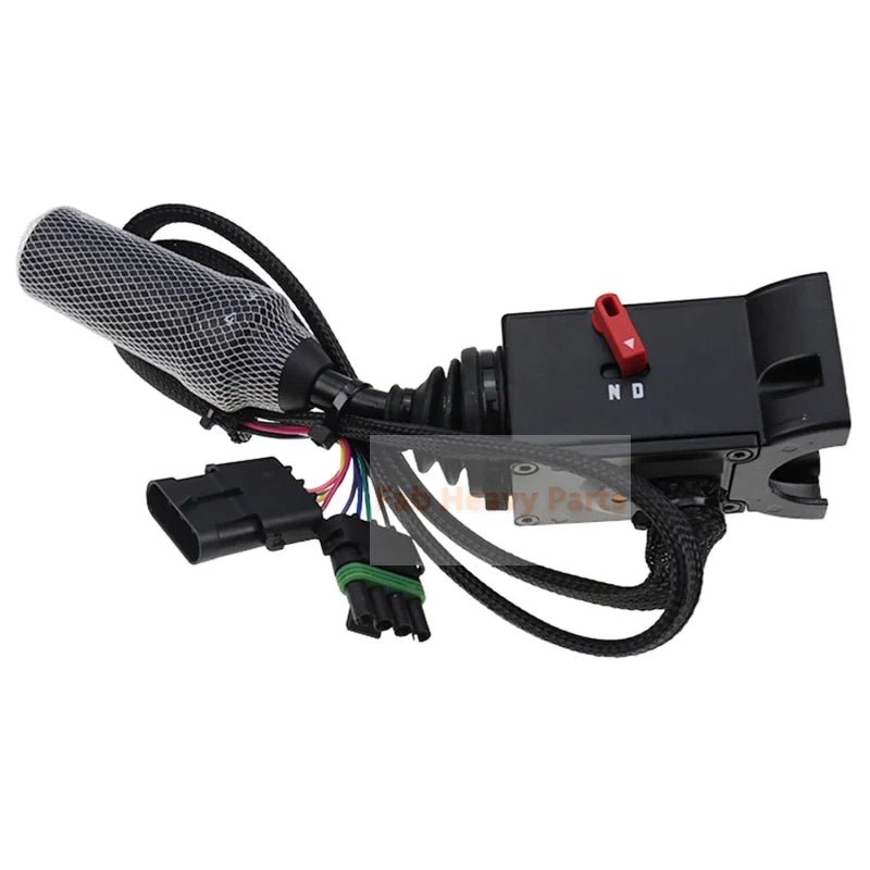 Transmission Shifter Fits for JLG35367A Lull10135367 8K - 42 S/N101 - 273 644B - 37(101 - 880 - Fab Heavy Parts