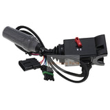 Transmission Shifter Fits for JLG35367A Lull10135367 8K - 42 S/N101 - 273 644B - 37(101 - 880 - Fab Heavy Parts