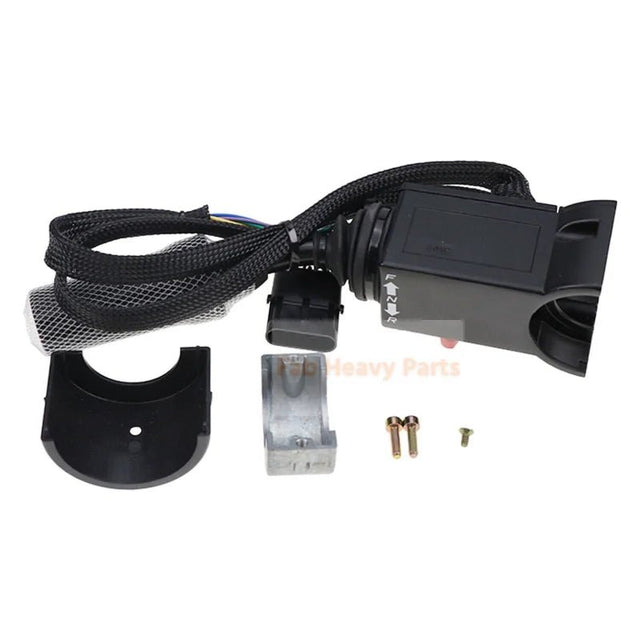 Transmission Shifter Fits for JLG35367A Lull10135367 8K - 42 S/N101 - 273 644B - 37(101 - 880 - Fab Heavy Parts