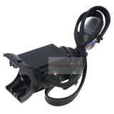 Transmission Shifter Fits for JLG35367A Lull10135367 8K - 42 S/N101 - 273 644B - 37(101 - 880 - Fab Heavy Parts