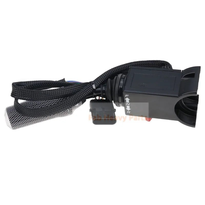 Transmission Shifter Fits for JLG35367A Lull10135367 8K - 42 S/N101 - 273 644B - 37(101 - 880 - Fab Heavy Parts