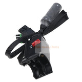 Transmission Shifter Fits for JLG35367A Lull10135367 8K - 42 S/N101 - 273 644B - 37(101 - 880 - Fab Heavy Parts