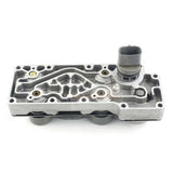 Transmission Solenoid Valve F81Z-7G391CB 81Z7G391CB Fits for Ford E4OD 4R100