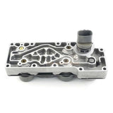 Transmission Solenoid Valve F81Z - 7G391CB 81Z7G391CB Fits for Ford E4OD 4R100 - Fab Heavy Parts