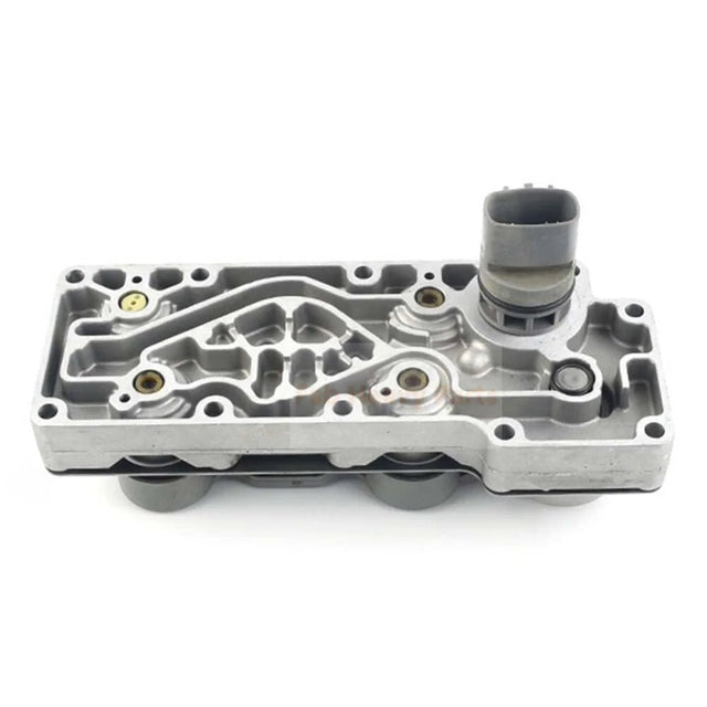 Transmission Solenoid Valve F81Z - 7G391CB 81Z7G391CB Fits for Ford E4OD 4R100 - Fab Heavy Parts