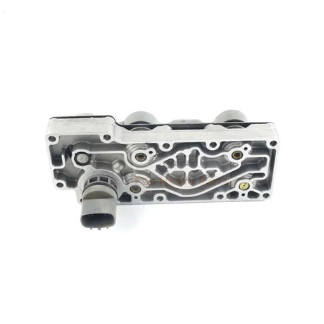 Transmission Solenoid Valve F81Z - 7G391CB 81Z7G391CB Fits for Ford E4OD 4R100 - Fab Heavy Parts
