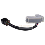 Transmission Switch 417 - 43 - 26212 Fits For Komatsu WA320 - 3 WA380 - 3 WA420 - 3 WA470 - 3 - Fab Heavy Parts