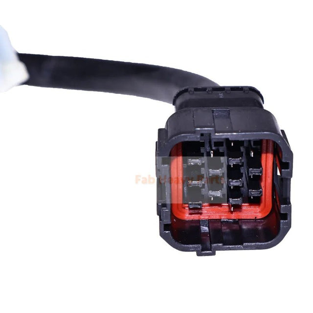 Transmission Switch 417 - 43 - 26212 Fits For Komatsu WA320 - 3 WA380 - 3 WA420 - 3 WA470 - 3 - Fab Heavy Parts