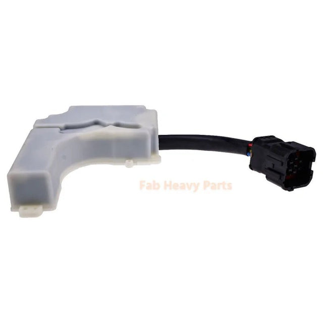 Transmission Switch 417 - 43 - 26212 Fits For Komatsu WA320 - 3 WA380 - 3 WA420 - 3 WA470 - 3 - Fab Heavy Parts
