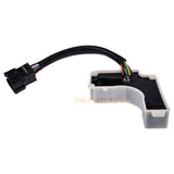 Transmission Switch 417 - 43 - 26212 Fits For Komatsu WA320 - 3 WA380 - 3 WA420 - 3 WA470 - 3 - Fab Heavy Parts