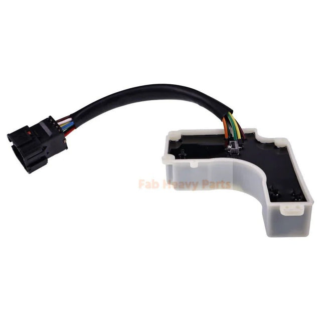 Transmission Switch 417 - 43 - 26212 Fits For Komatsu WA320 - 3 WA380 - 3 WA420 - 3 WA470 - 3 - Fab Heavy Parts