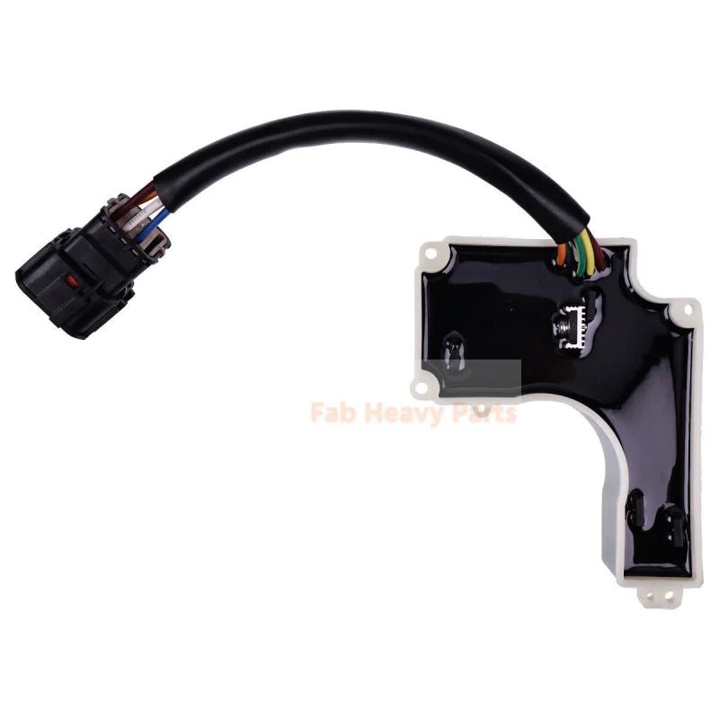 Transmission Switch 417 - 43 - 26212 Fits For Komatsu WA320 - 3 WA380 - 3 WA420 - 3 WA470 - 3 - Fab Heavy Parts